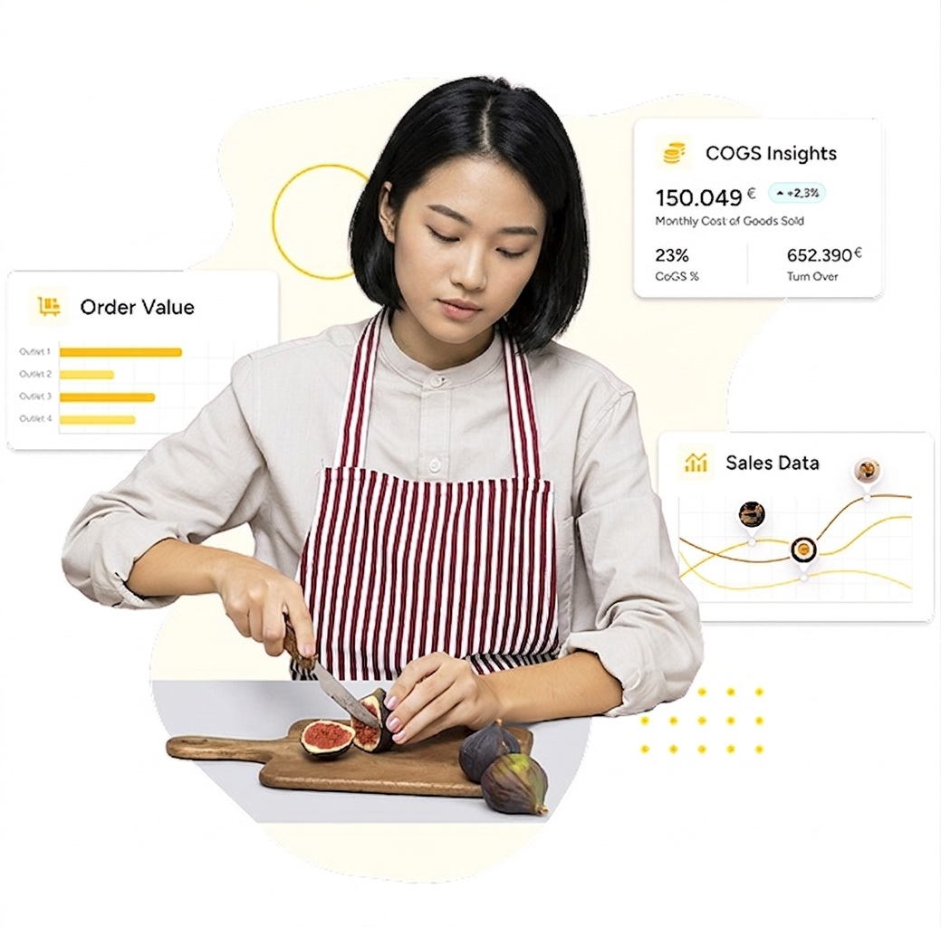 PROTEIN dashboard preview